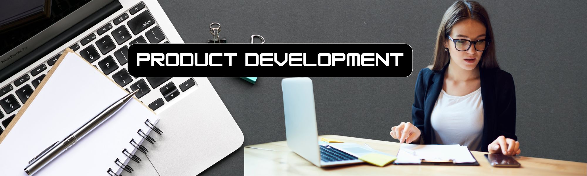 Desktop Banner